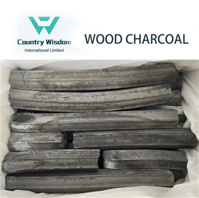 Proizvodna cijena Drveni ugljen koji se koristi za roštilje za ražnjiće/bezodimni drveni ugljen
