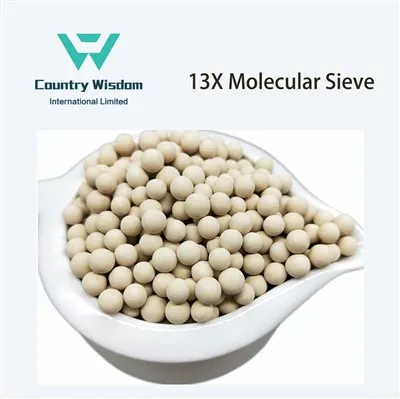 Molekularno sito 13X za tretman vode