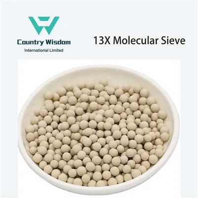 Molekularno sito Purity 13X za koncentrator kiseonika